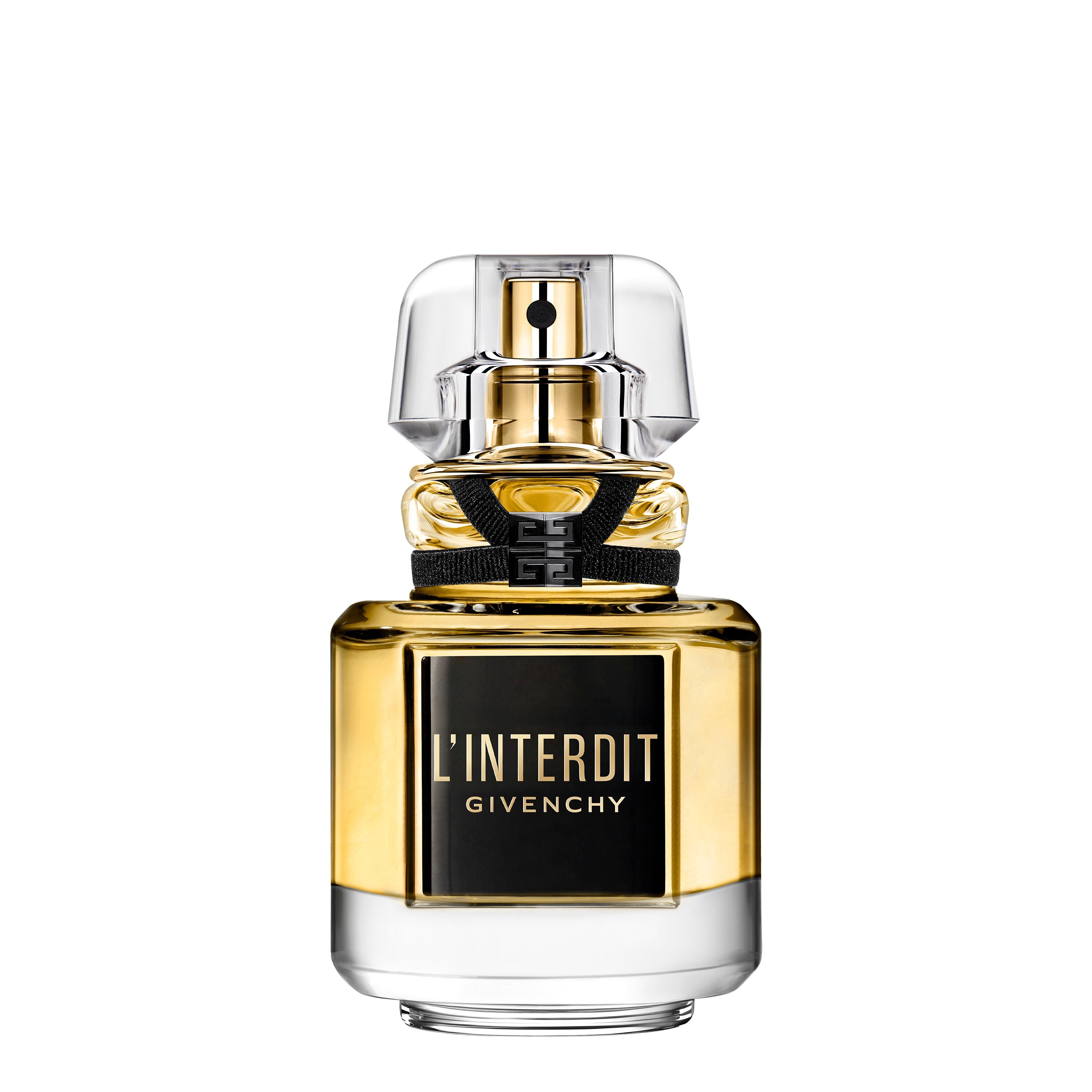 Givenchy L'Interdit Parfum
