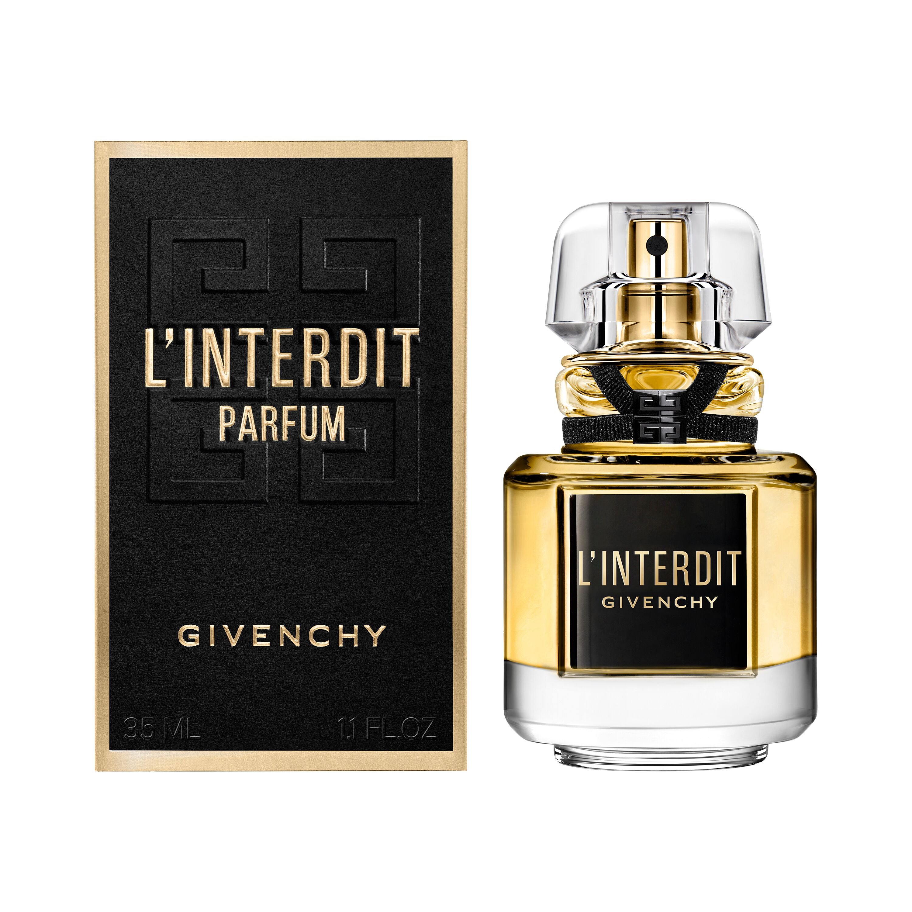 Givenchy L'Interdit Parfum