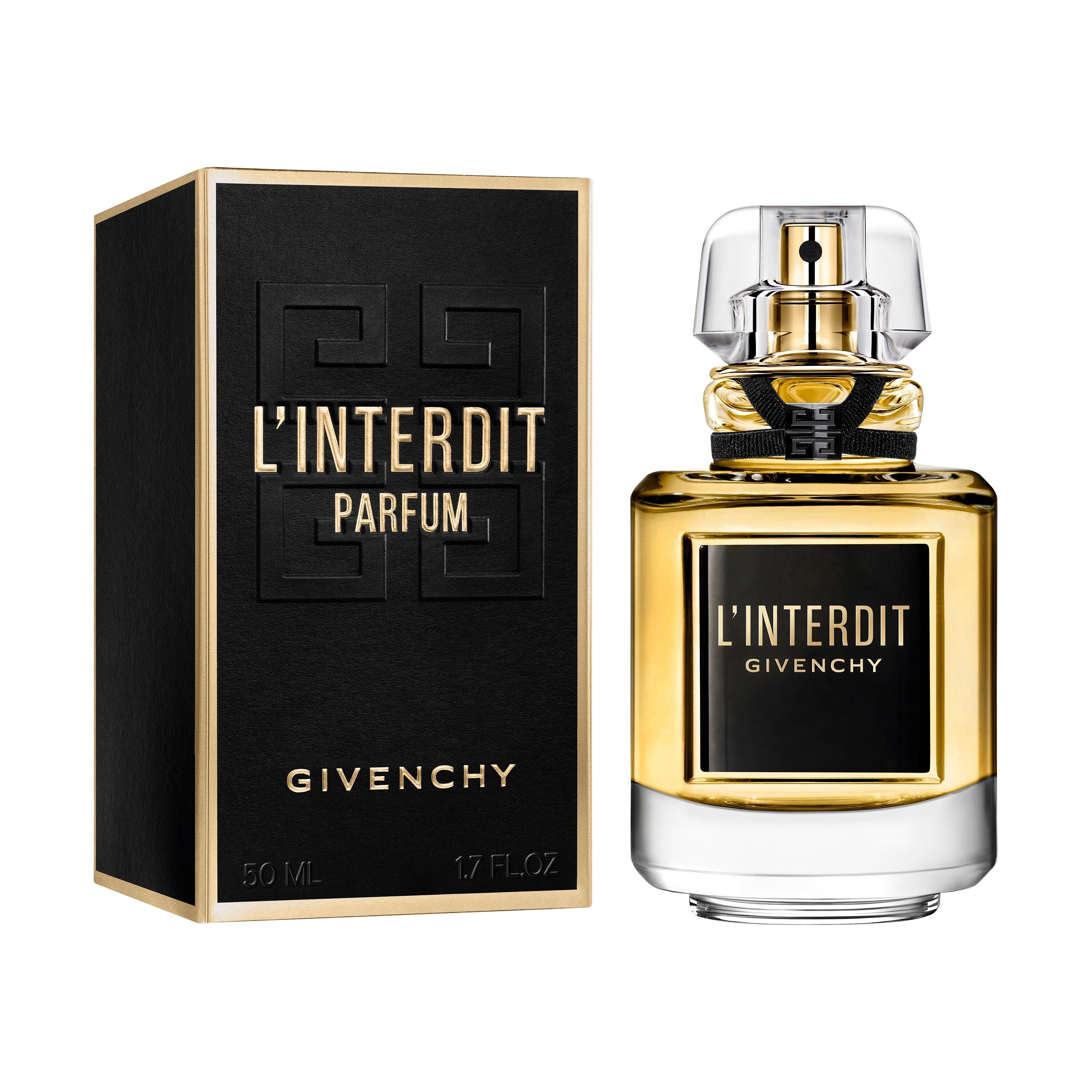 Givenchy L'Interdit Parfum