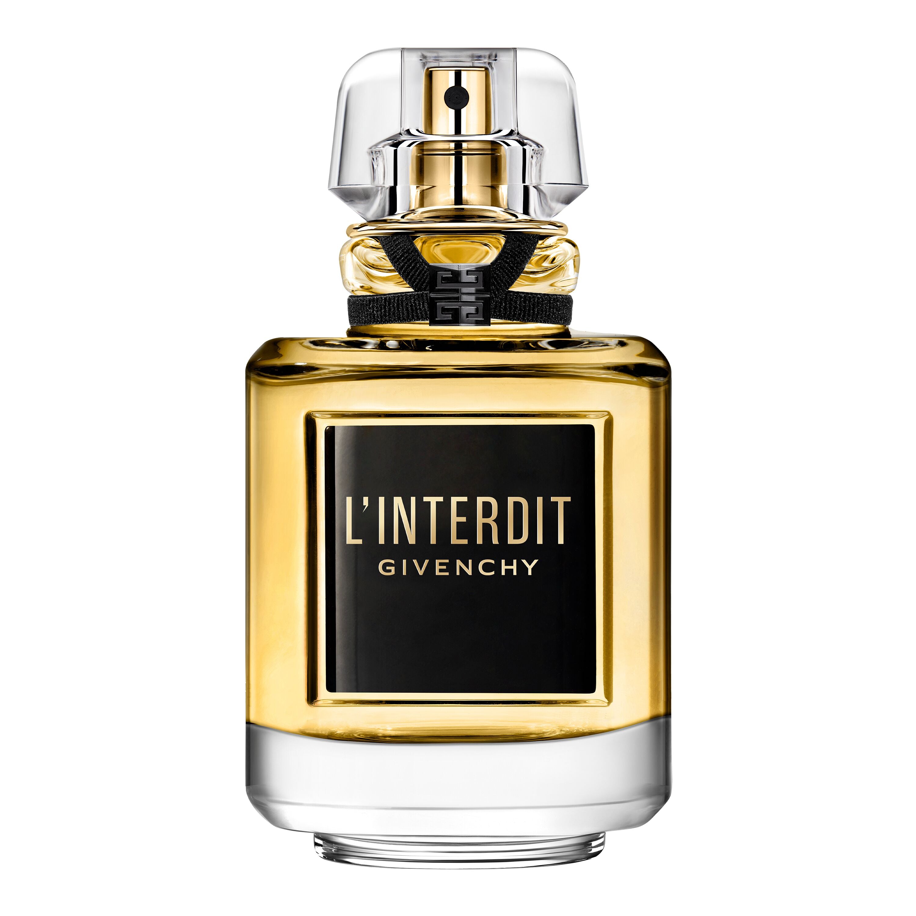 Givenchy L'Interdit Parfum