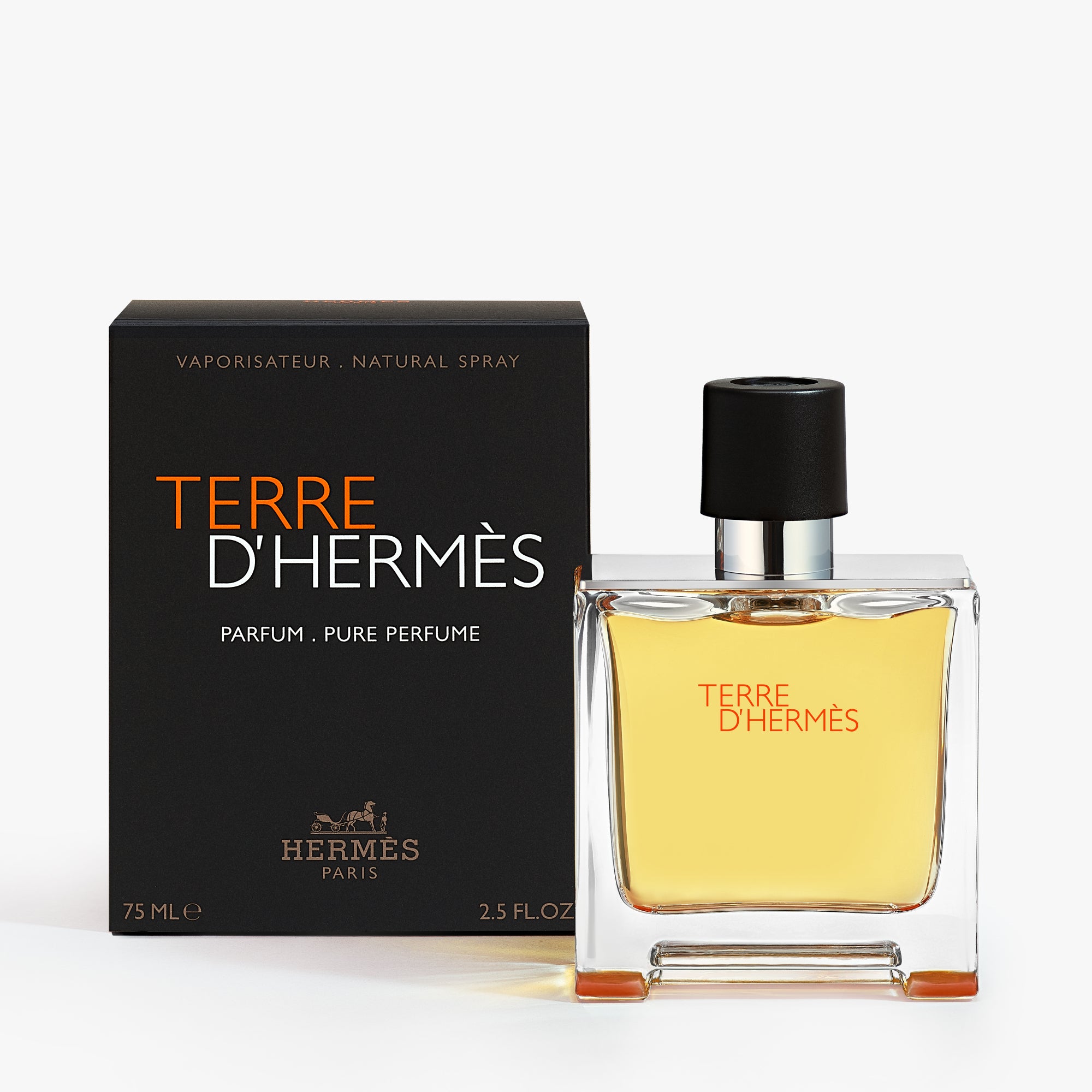 Terre d'Hermes Eau de Parfum