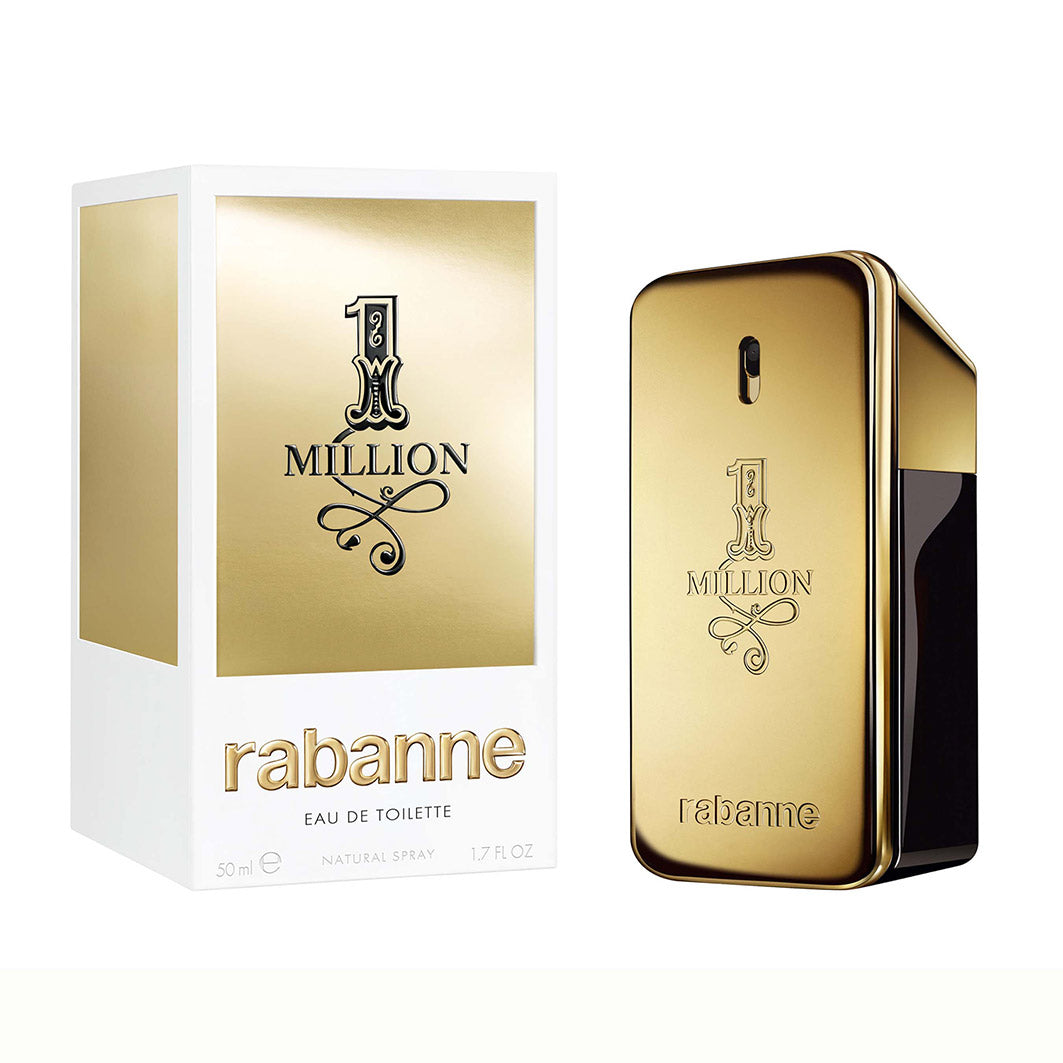 One Million Eau de Toilette para Homem