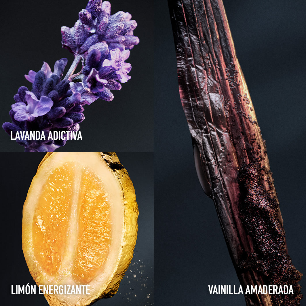 Phantom Eau De Toilette para Homem