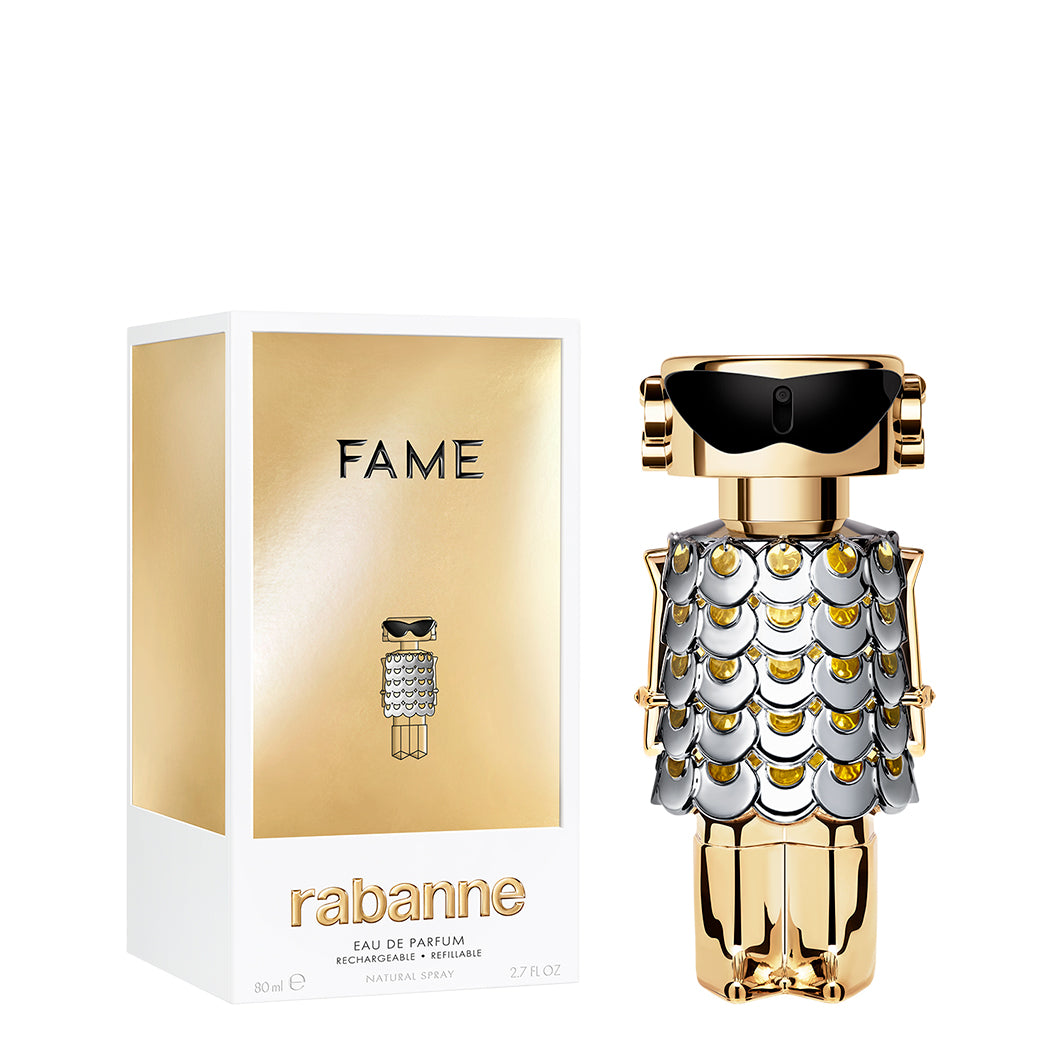 Fame Eau de Parfum