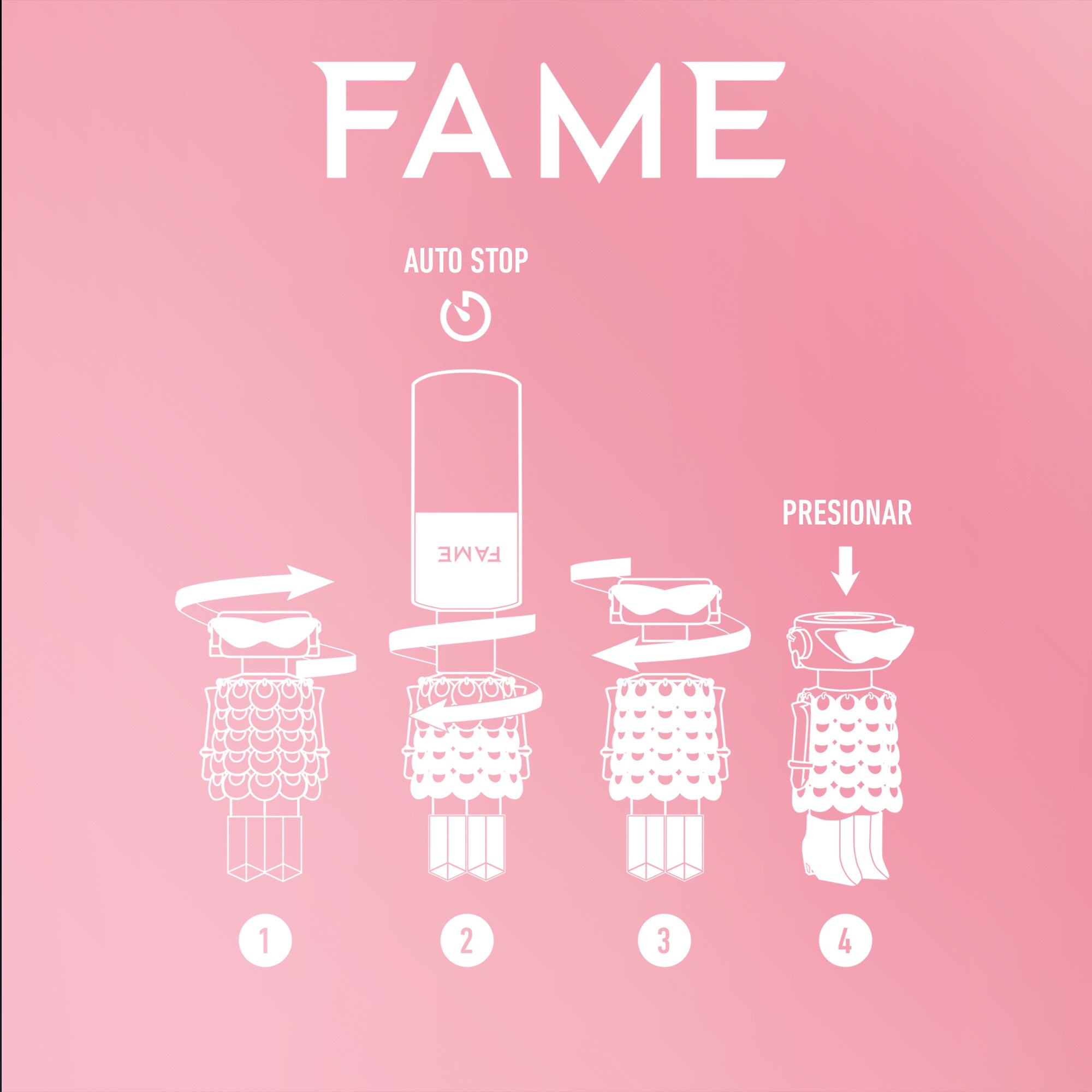 Fame Eau de Parfum