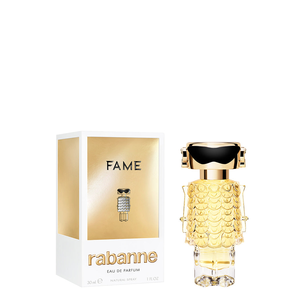 Fame Eau de Parfum