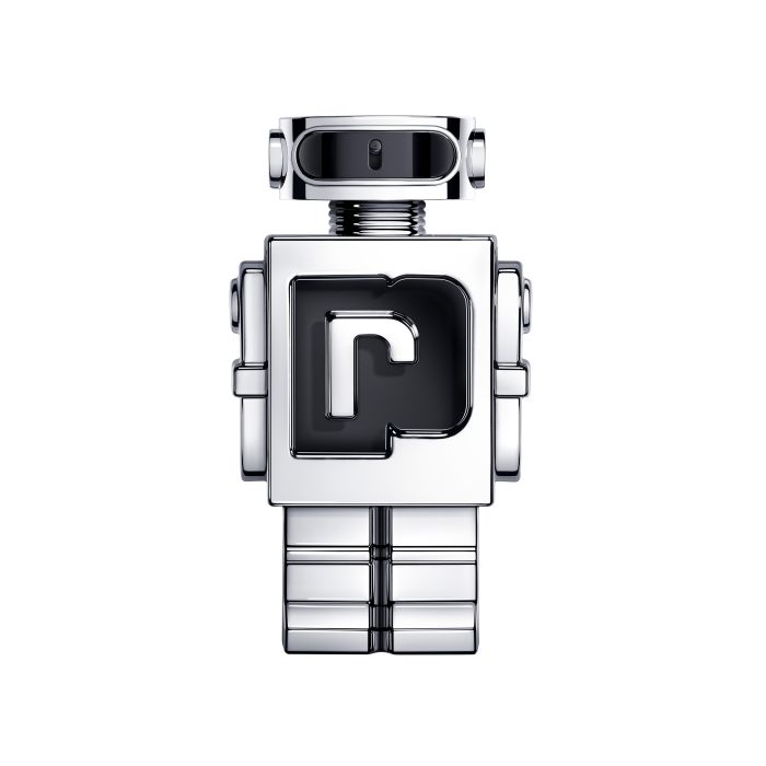 Paco Rabanne Eau de Toilette Phantom Recarregável para homem