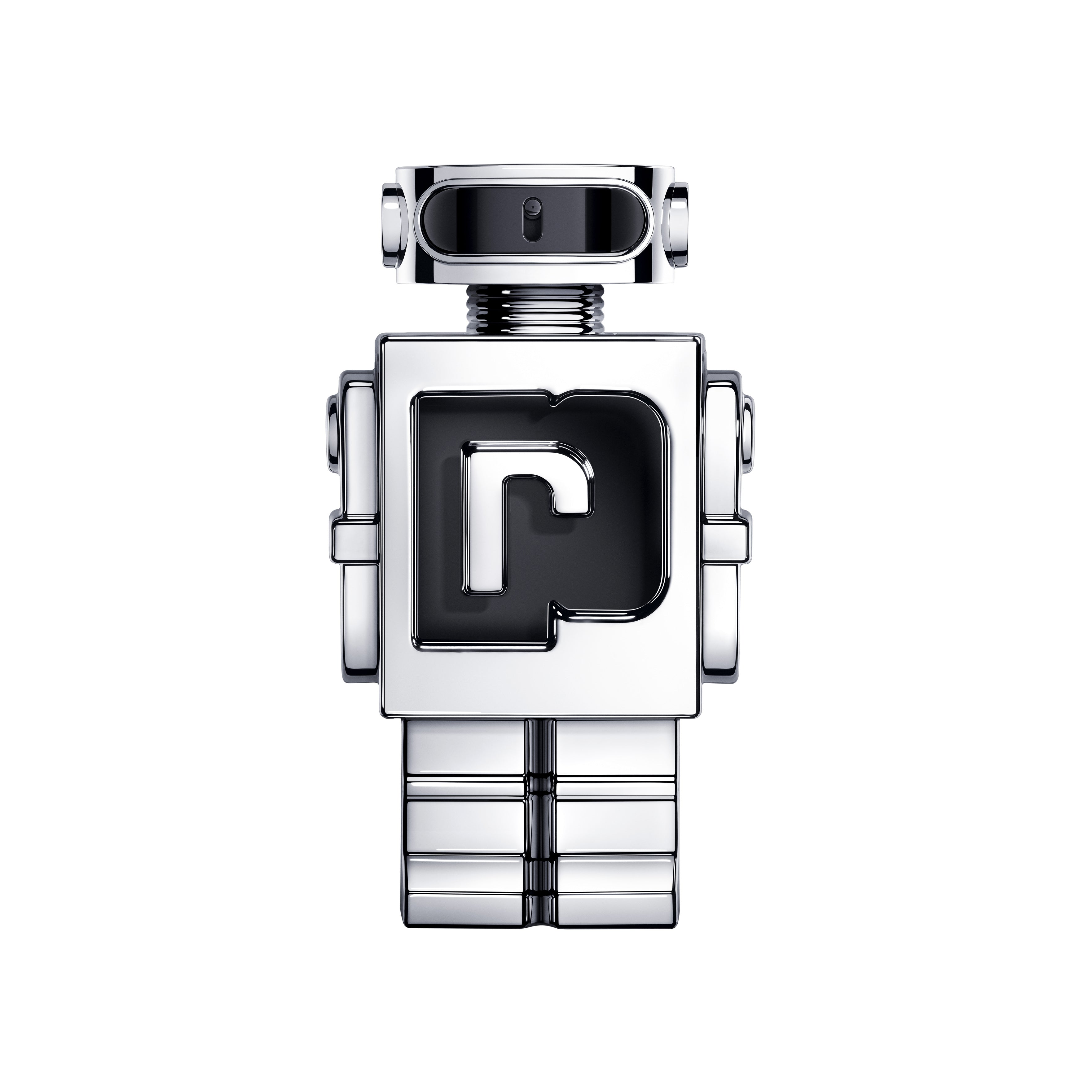 Paco Rabanne Eau de Toilette Phantom Recarregável para homem