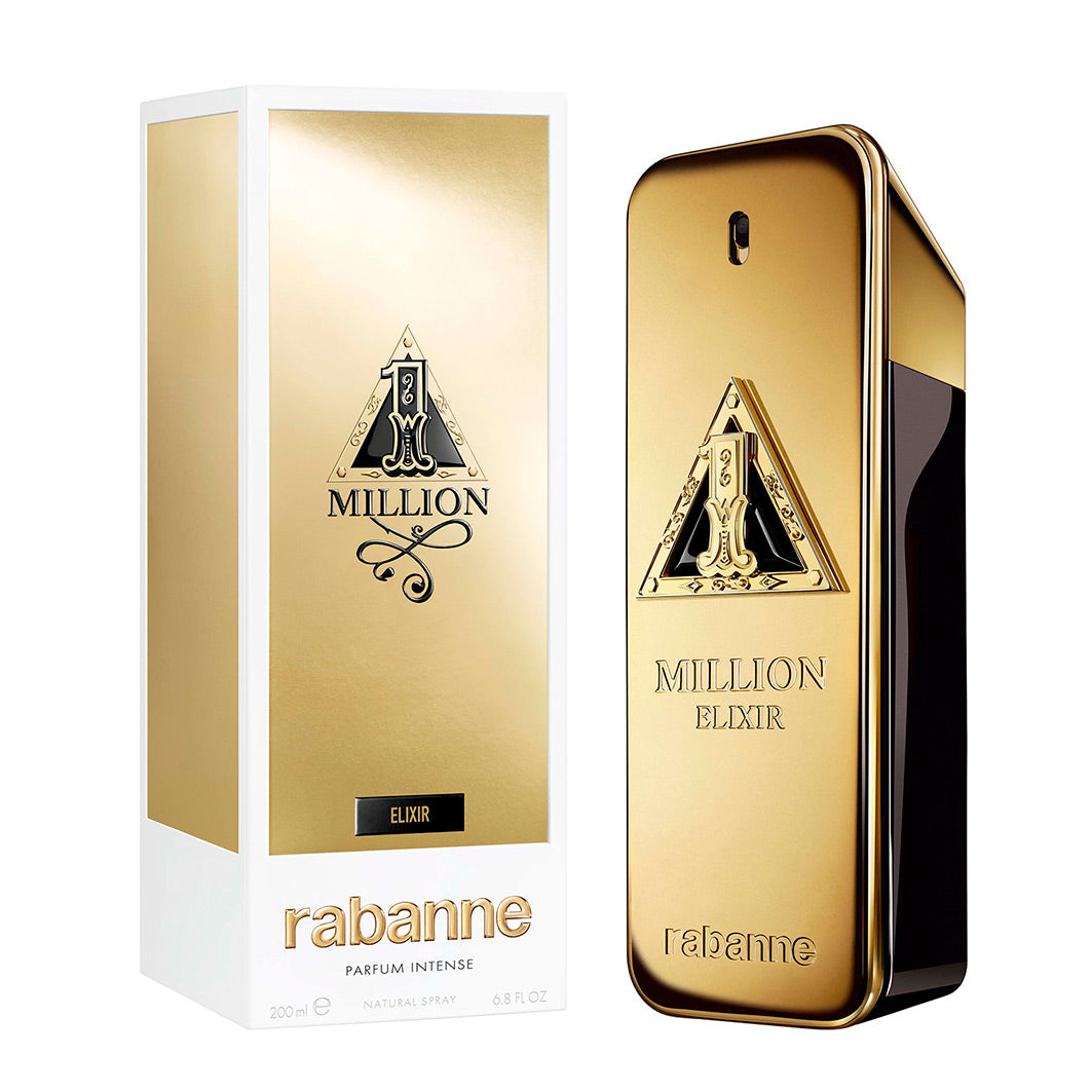 One Million Elixir Eau de Parfum Intense para Homem