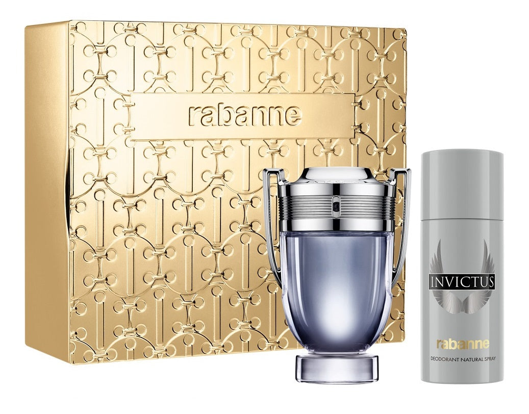 Coffret Invictus