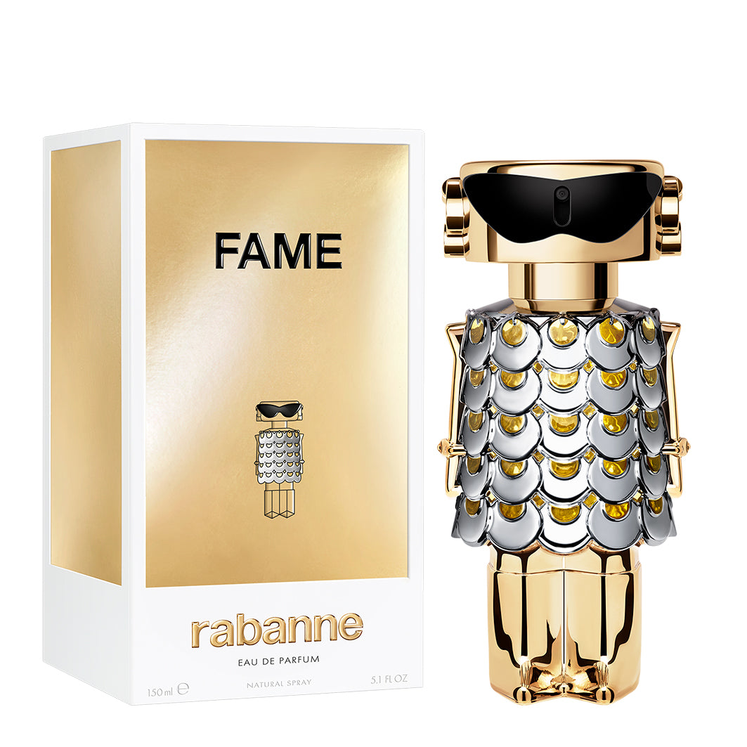 Fame Eau de Parfum