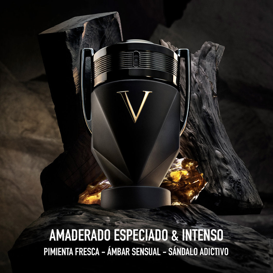 Invictus Victory Absolu Parfum Intense