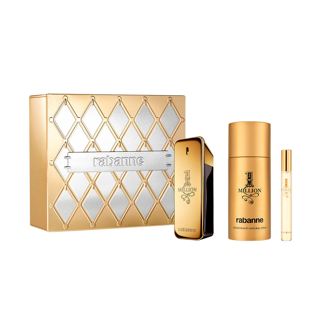 Coffret One Million Eau de Toilette