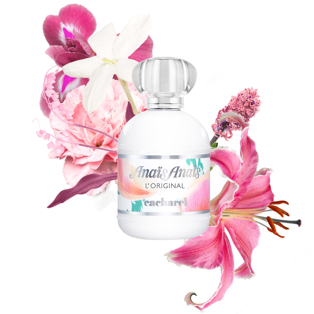 Anaïs Anaïs Eau de Toilette