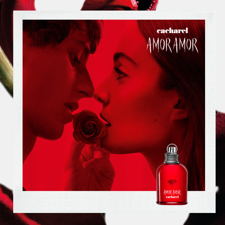 Amor Amor Eau de Toilette
