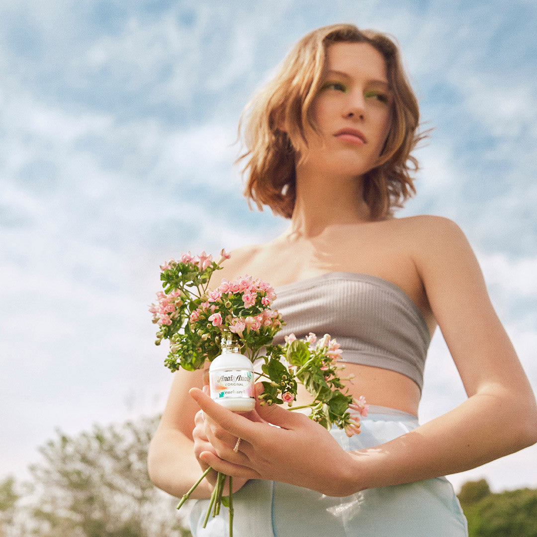 Anaïs Anaïs Eau de Toilette