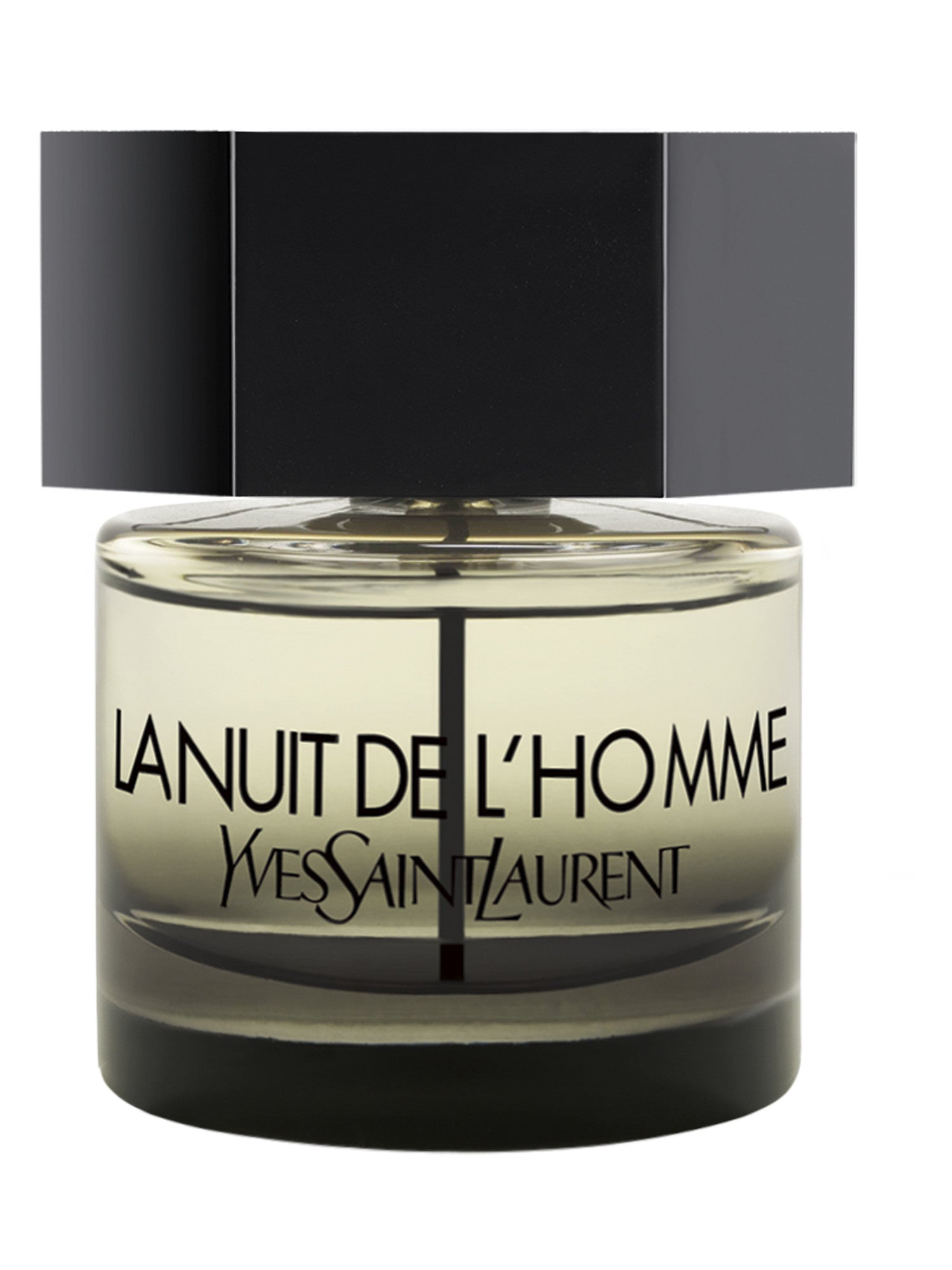 La Nuit de L'Homme Eau de Toilette