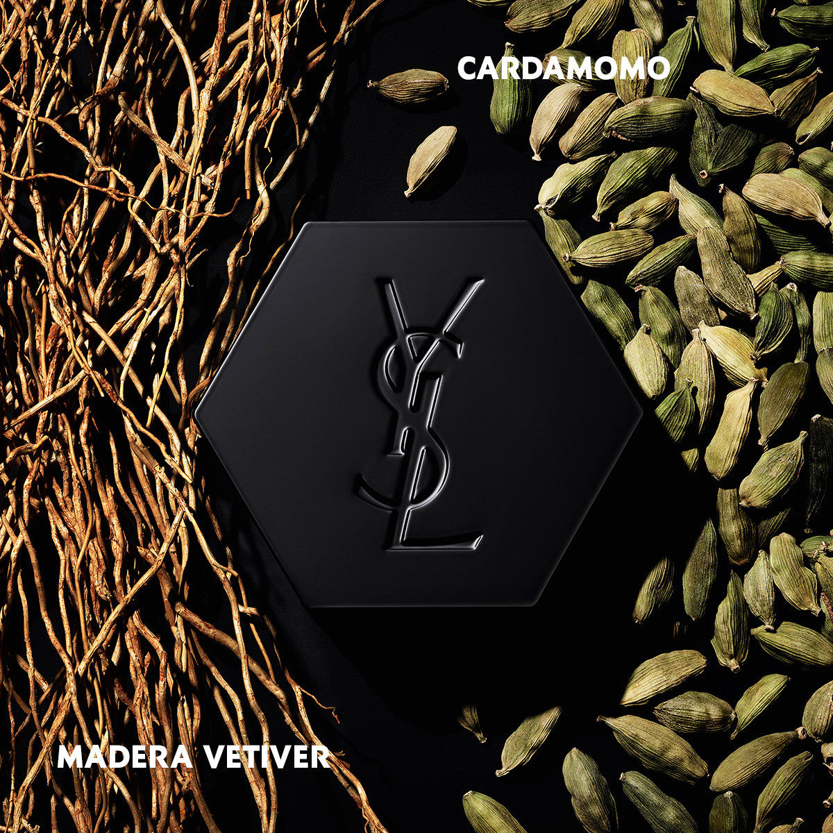 La Nuit de L'Homme Eau de Toilette