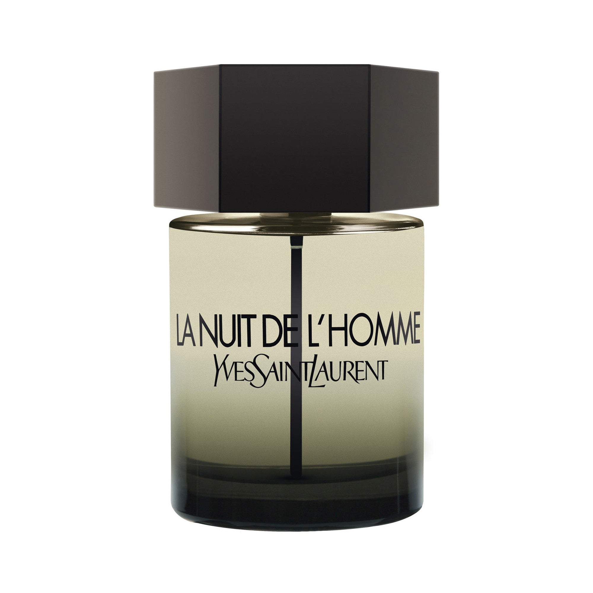 La Nuit de L'Homme Eau de Toilette