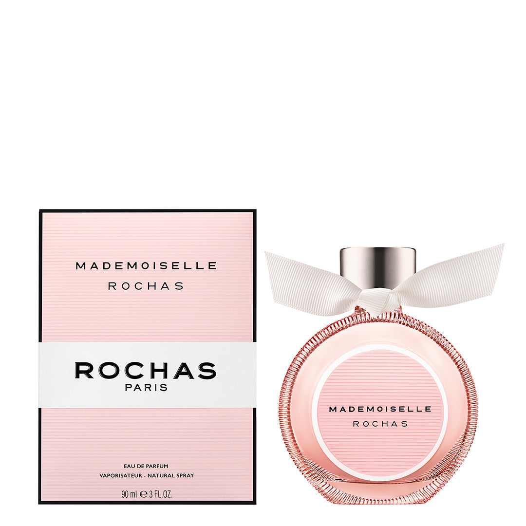 Mademoiselle Rochas Eau de Parfum