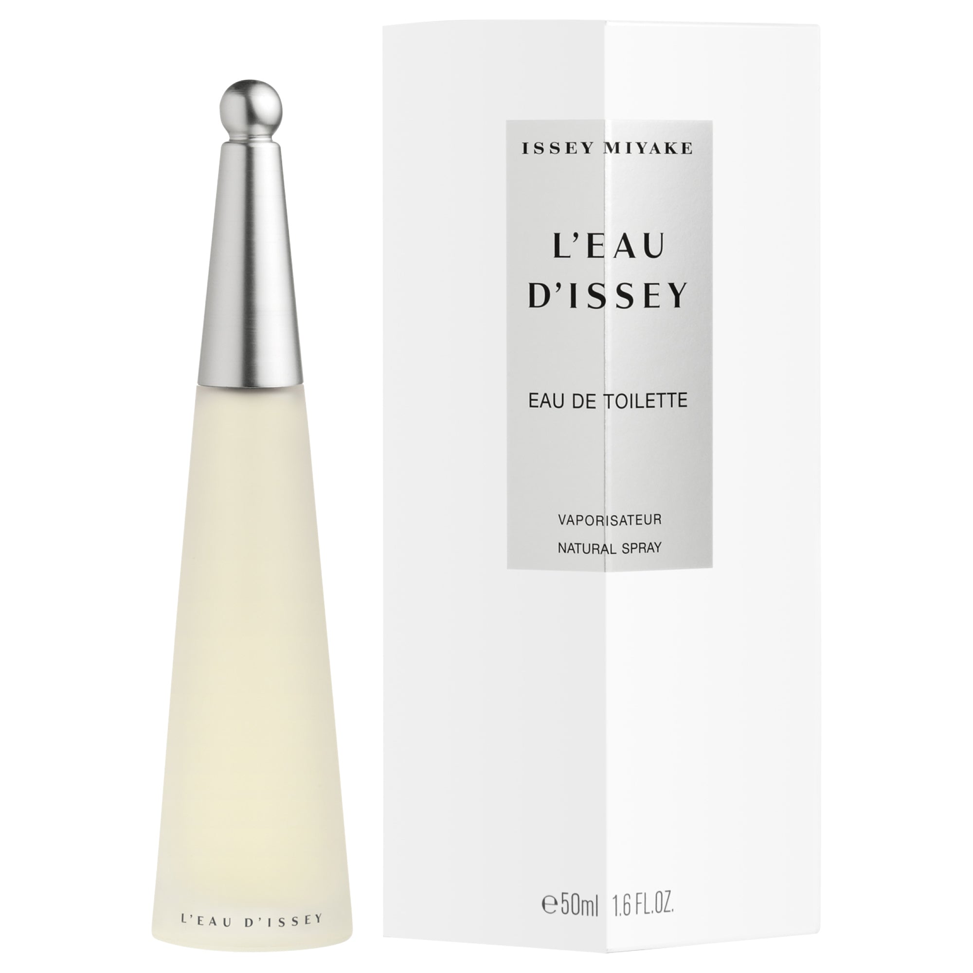 L’ Eau d’ lssey Eau de Toilette