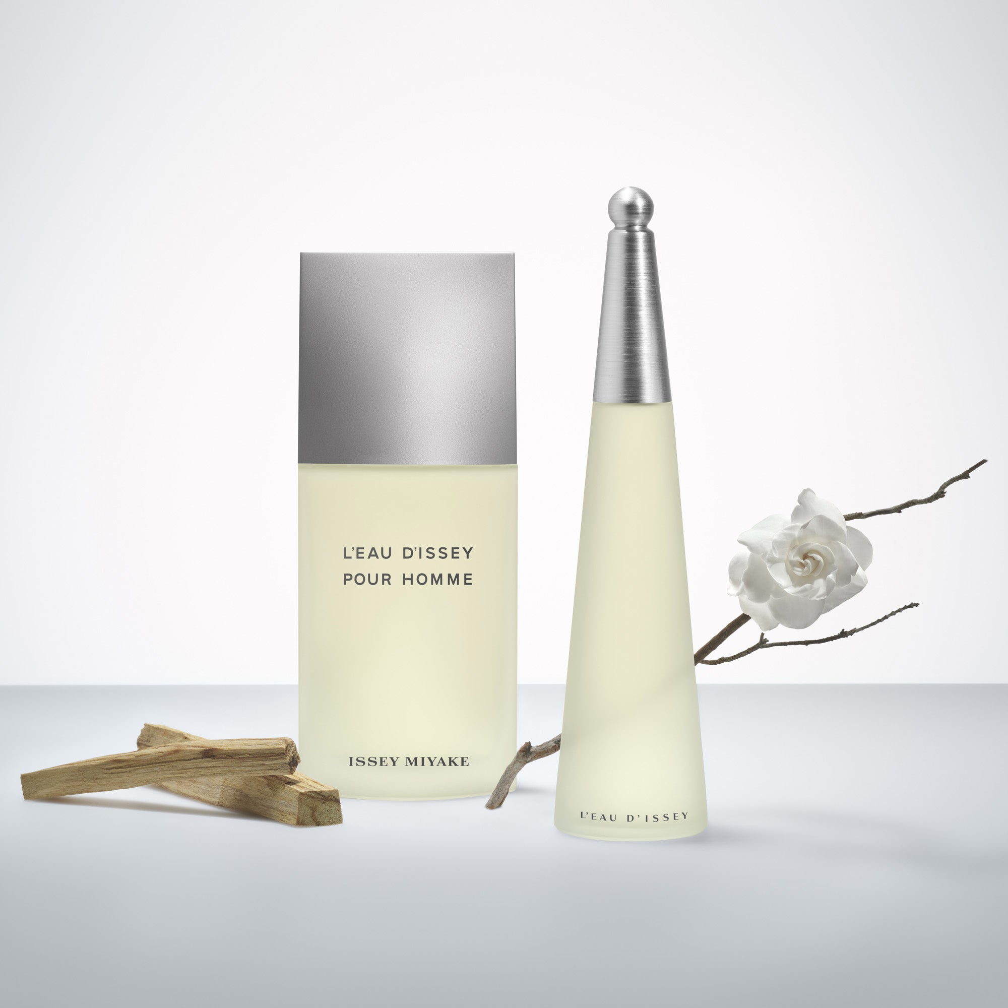 L’ Eau d’ lssey Eau de Toilette