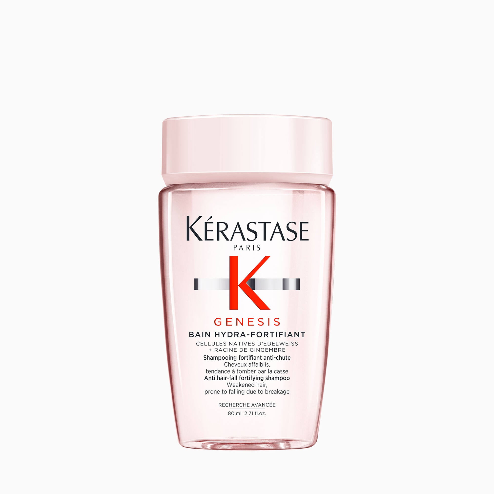 K Genesis Shampoo Hydra-Fortifiant