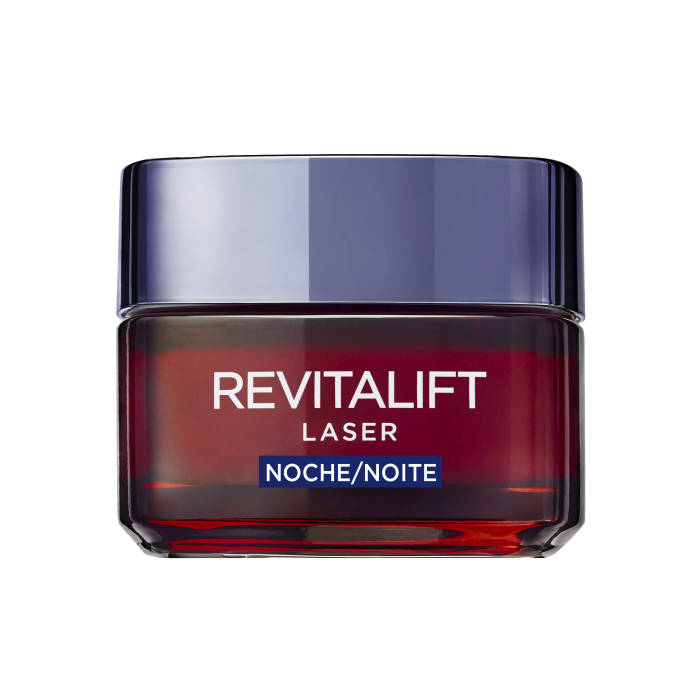 Revitalift Laser Creme de Noite