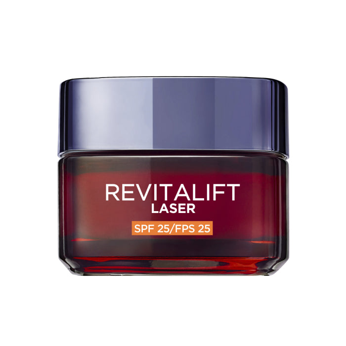 Revitalift Laser 25 FPS Creme de Dia Anti-Age