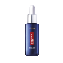 Sérum Antirrugas Noturno de Retinol Puro Revitalift Laser