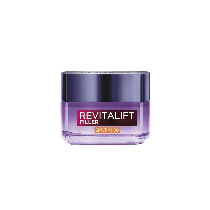 Creme de Preenchimento Intensivo Revitalift Filler FPS50