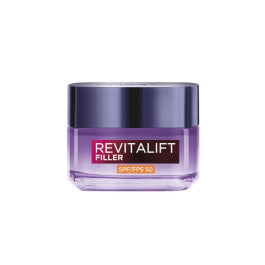 Creme de Preenchimento Intensivo Revitalift Filler FPS50