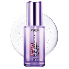 Contorno de Olhos Sérum Revitalift Filler 2,5% Ácido Hialurónico + Cafeína