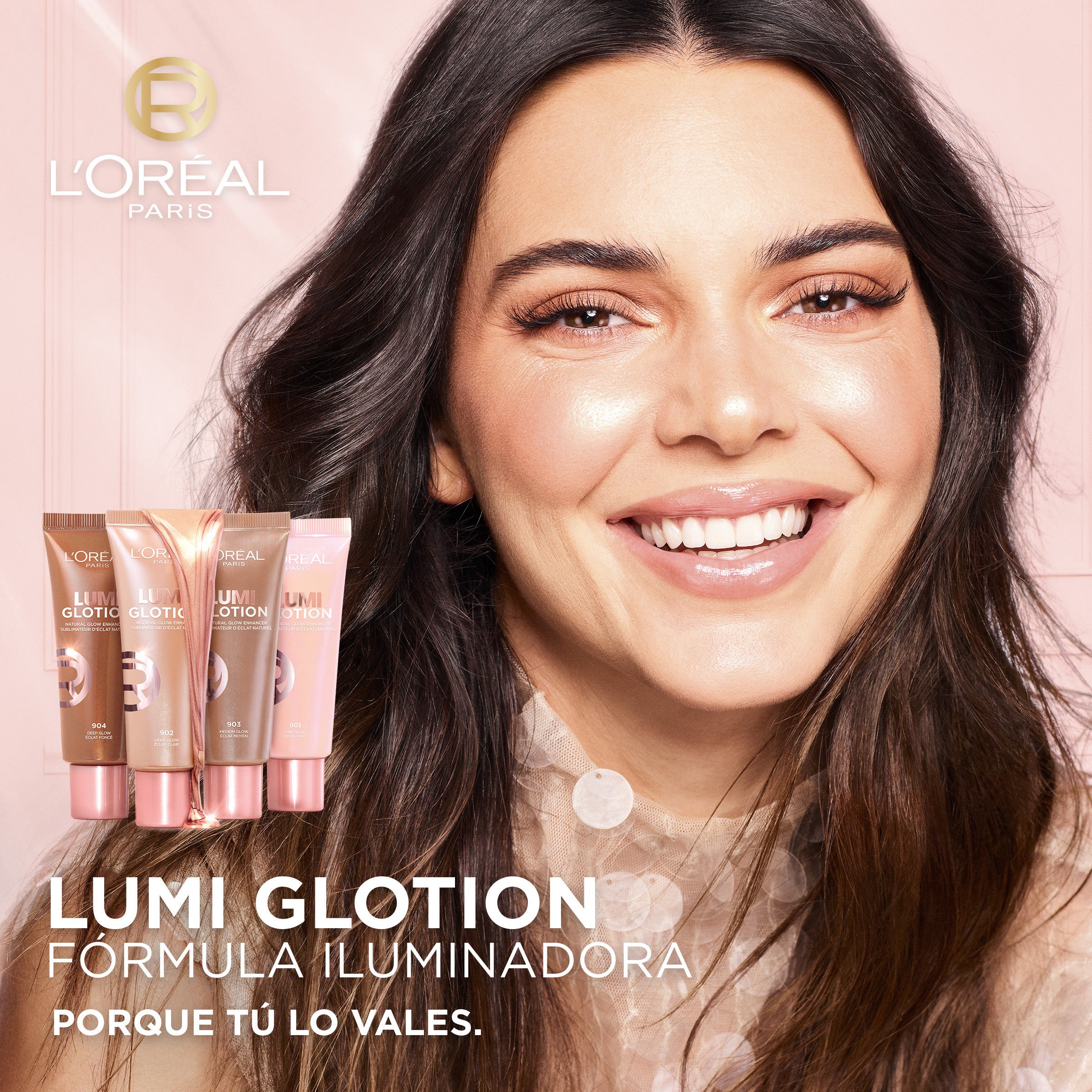 Iluminador Lumi Glotion