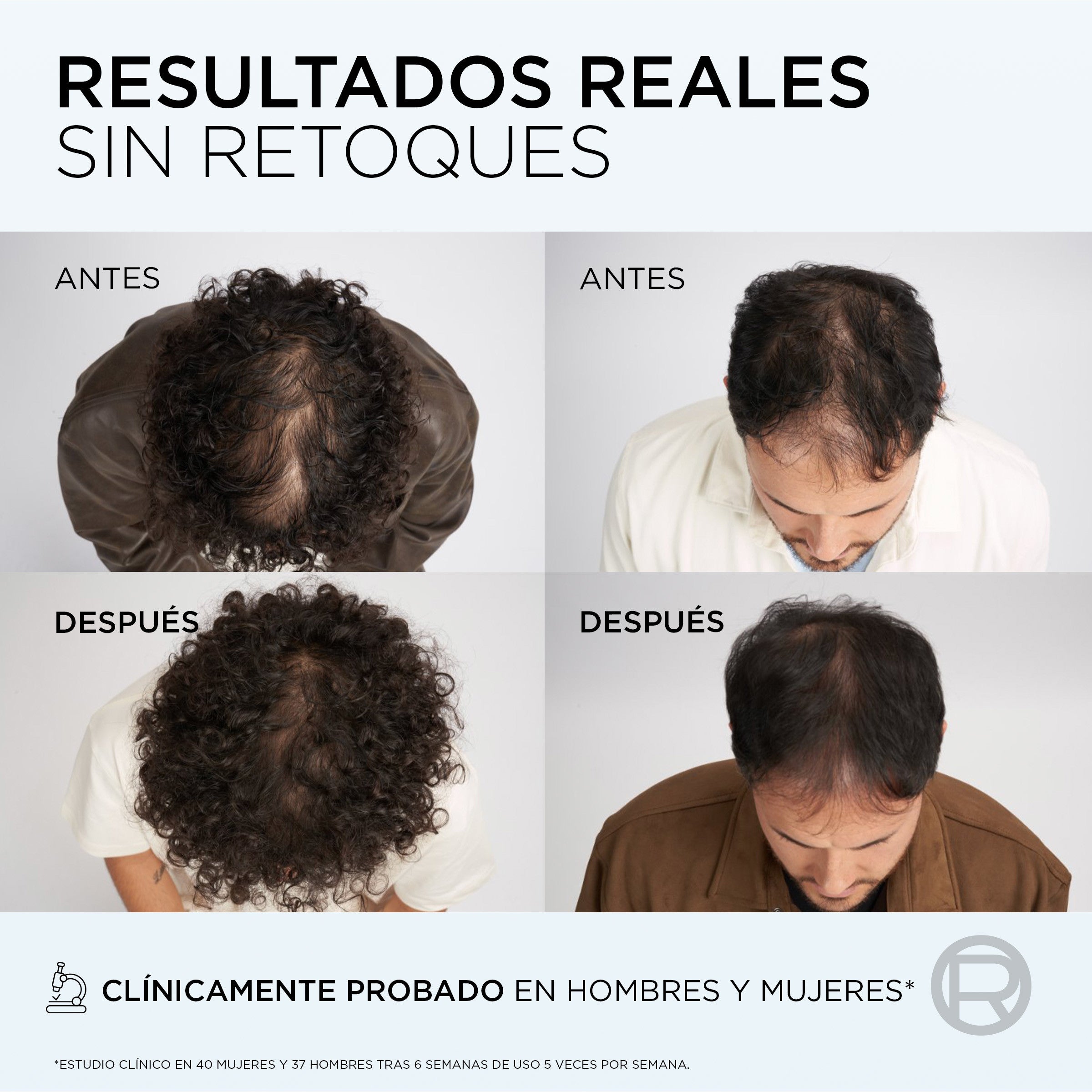 Elvive Growth Booster Sérum Antiqueda