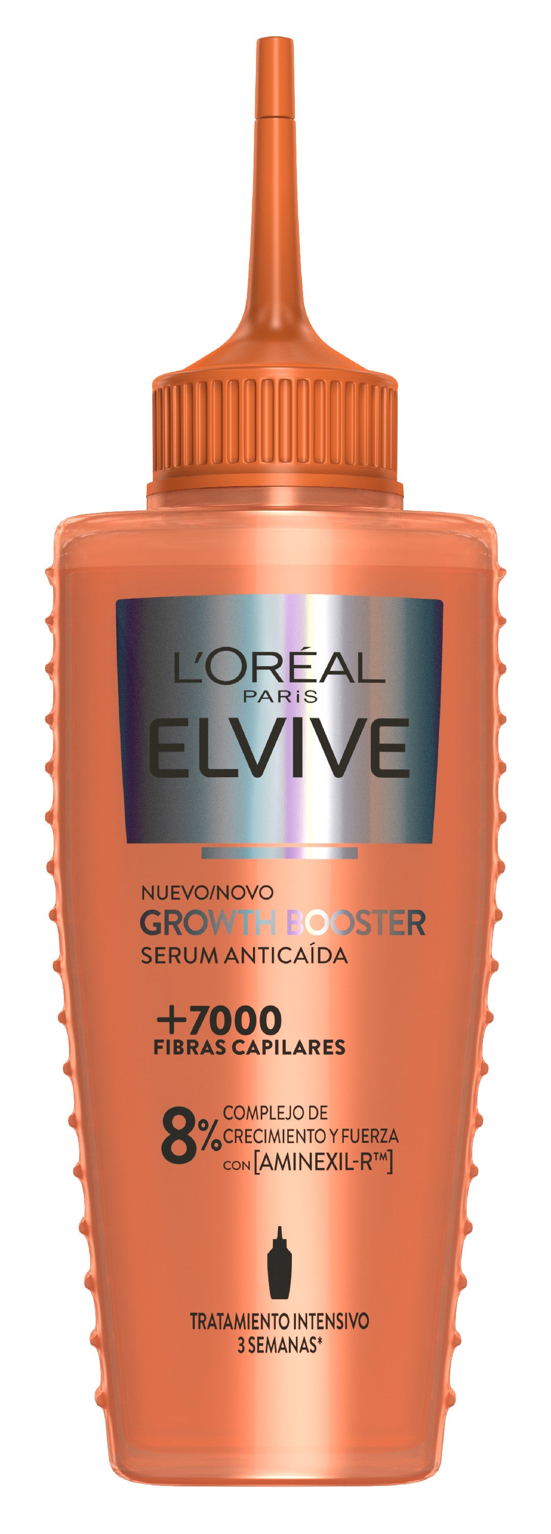 Elvive Growth Booster Sérum Antiqueda