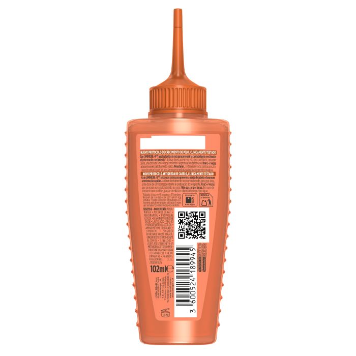 Elvive Growth Booster Sérum Antiqueda