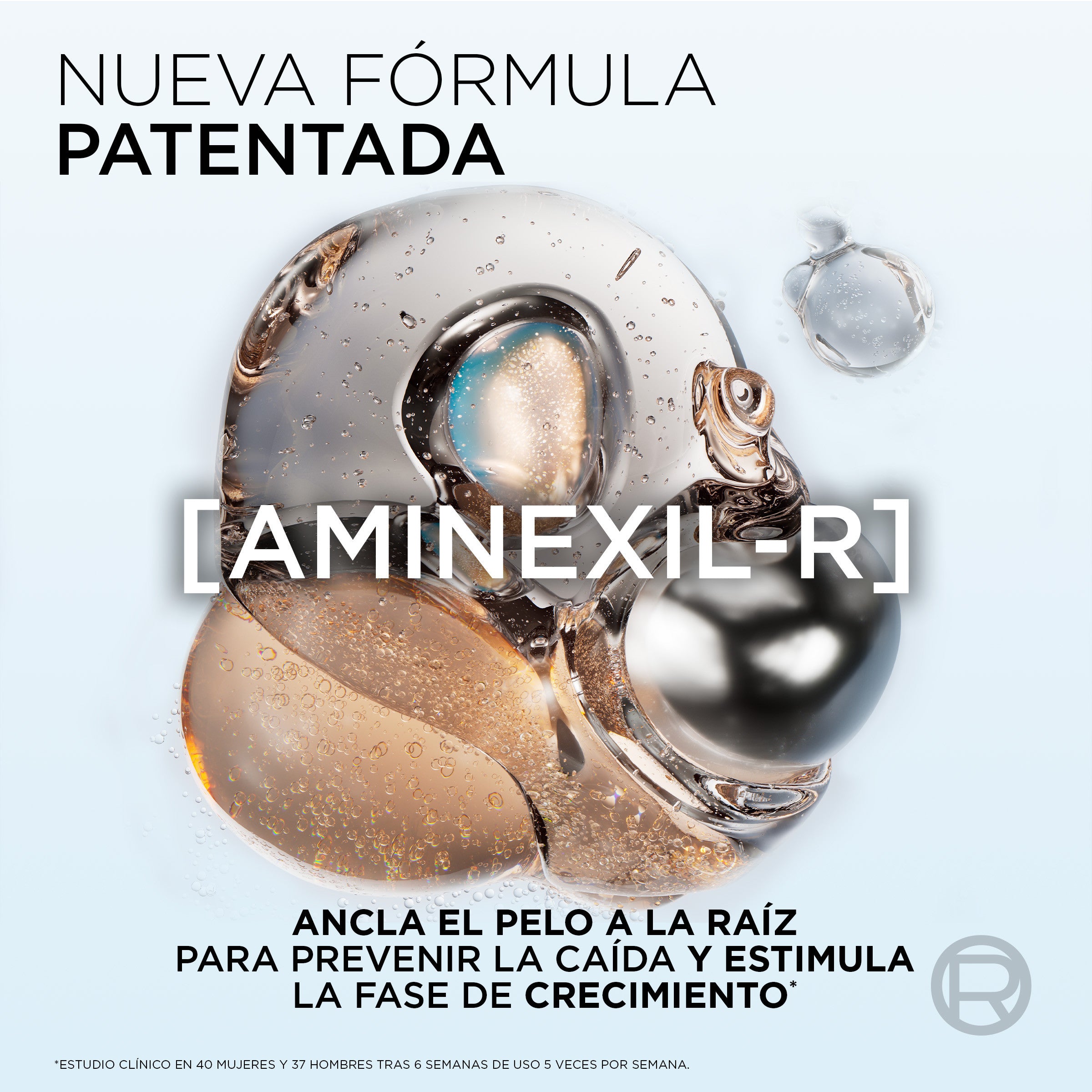 Elvive Growth Booster Sérum Antiqueda