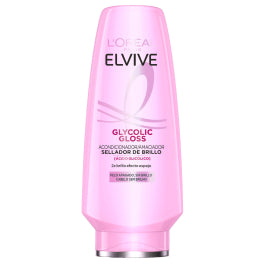 Glycolic Gloss Amaciador