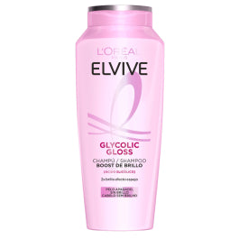 Glycolic Gloss Shampoo