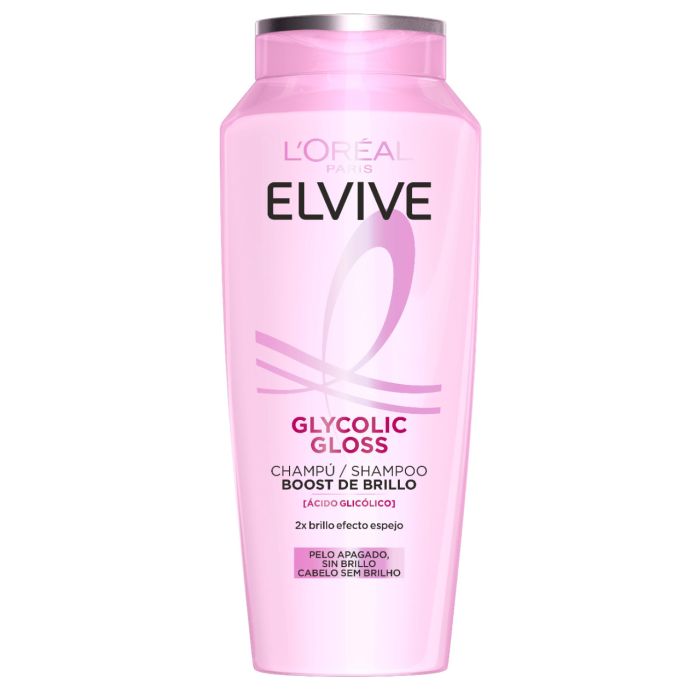 Glycolic Gloss Shampoo