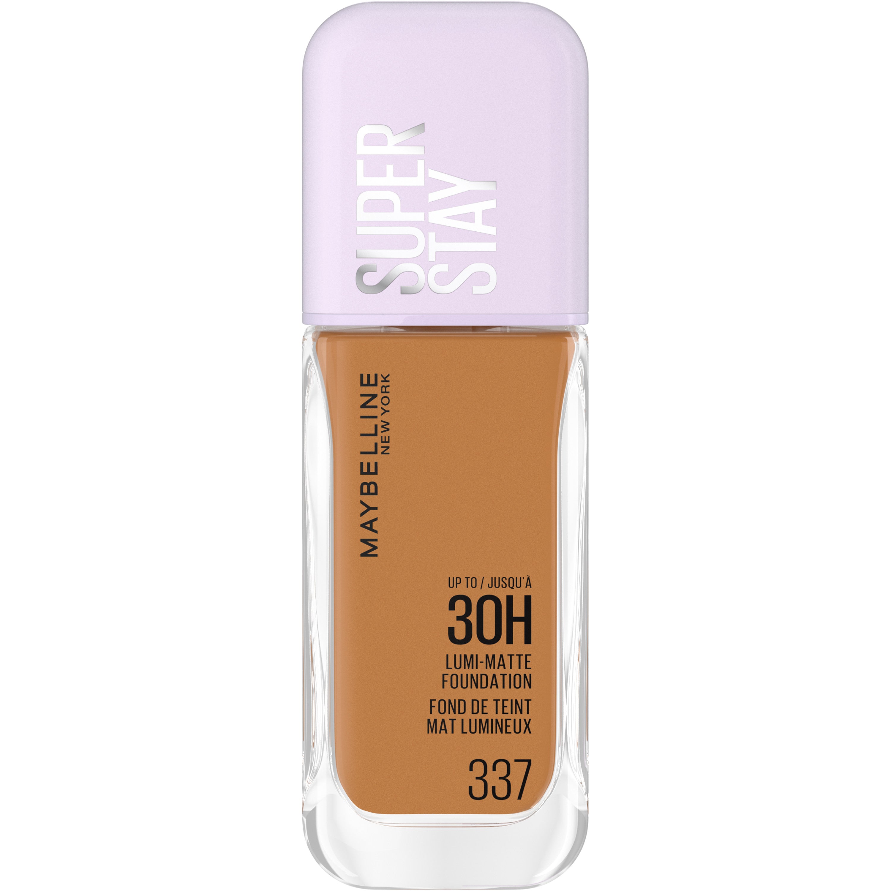Superstay Lumi Matte Foundation 30H Base de Maquilhagem
