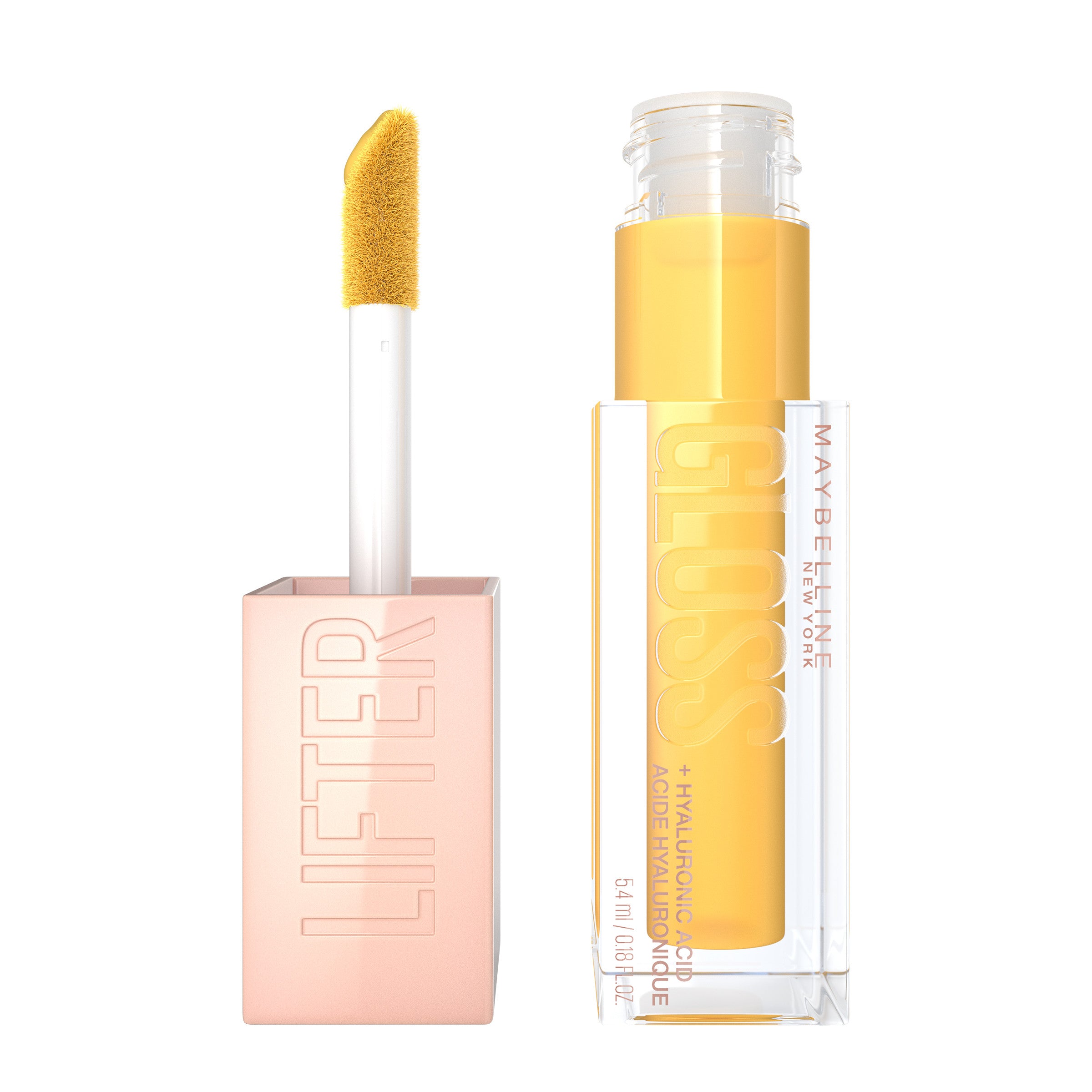 Brilho labial Lifter Gloss