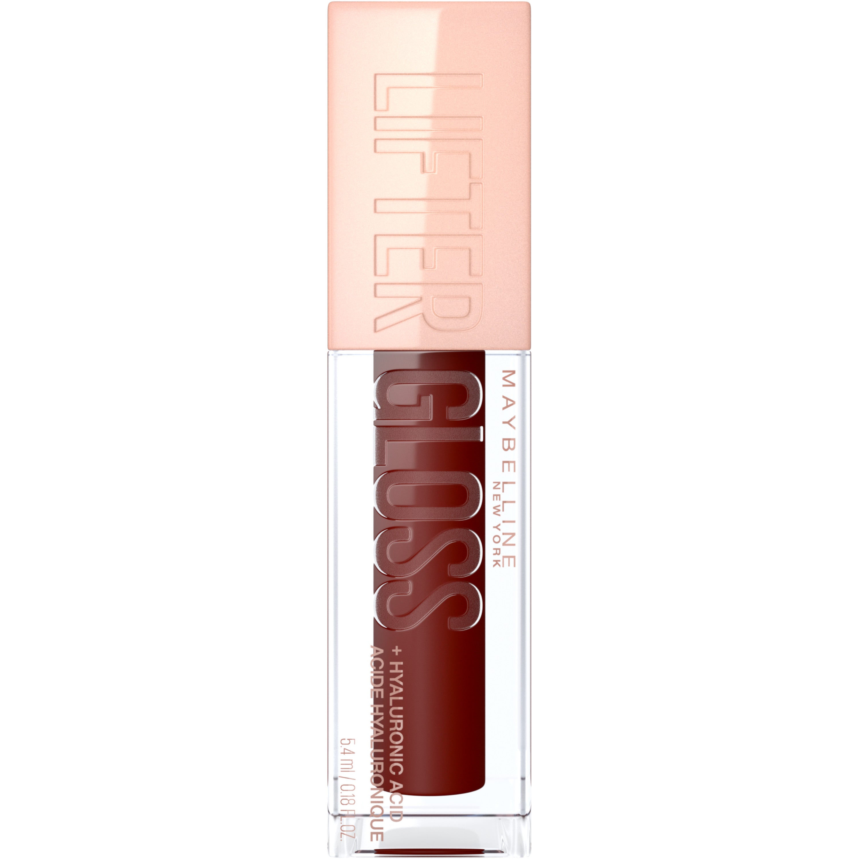 Brilho labial Lifter Gloss