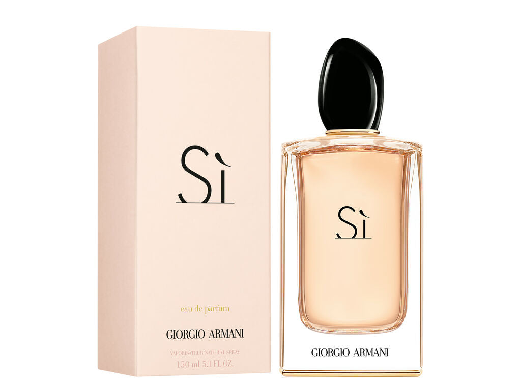 Giorgio Armani Perfume Feminino Sì Eau de Parfum