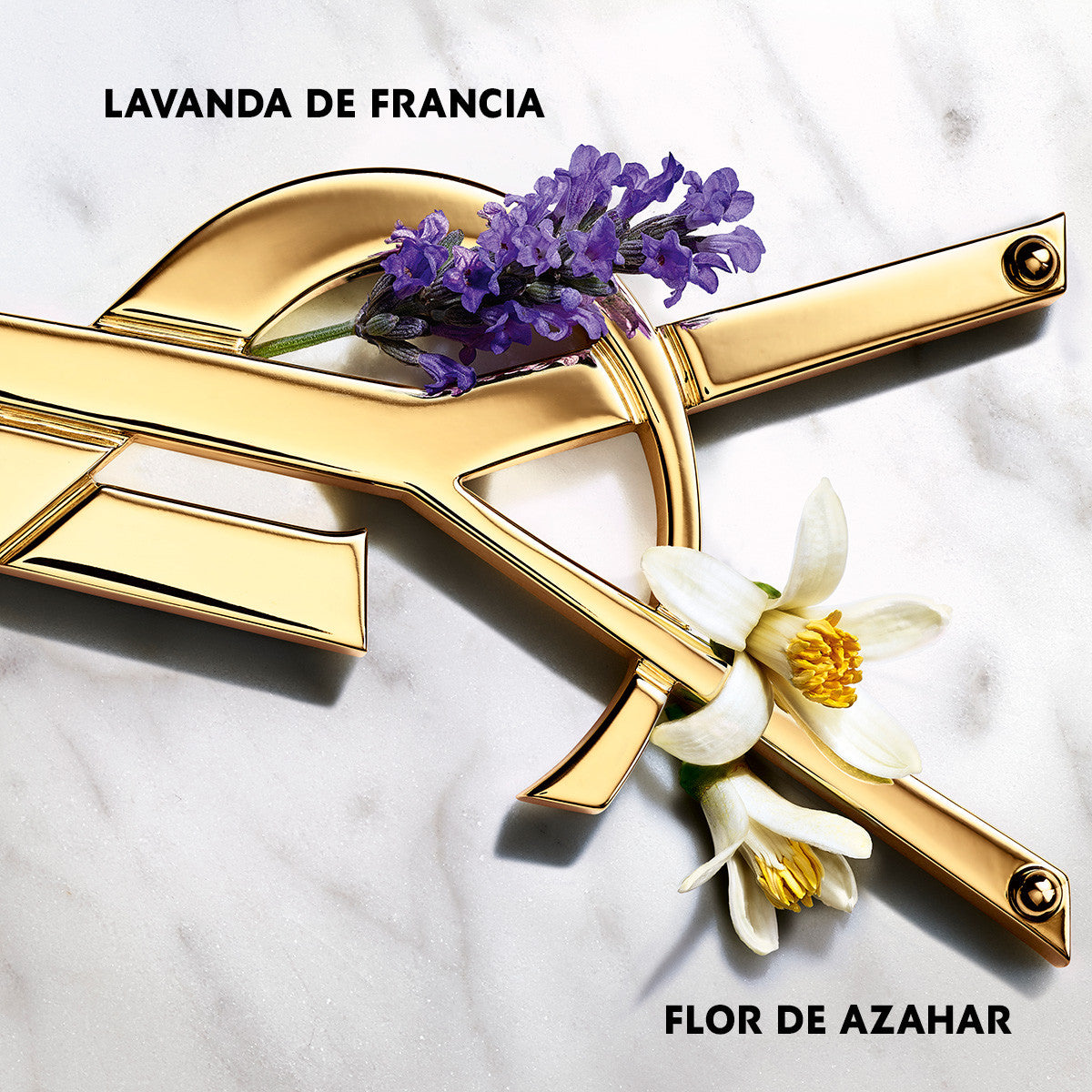 Libre Eau de Parfum Recarregável