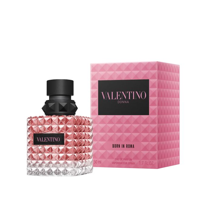 Valentino Donna Born in Roma Eau de Parfum