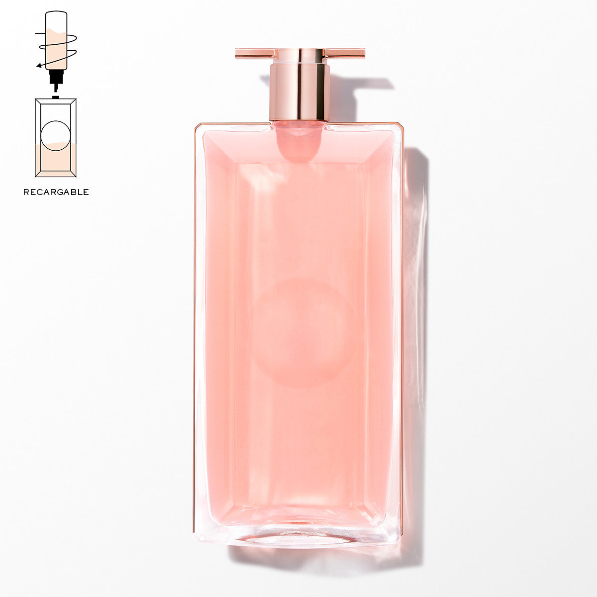 Idôle Eau de Parfum