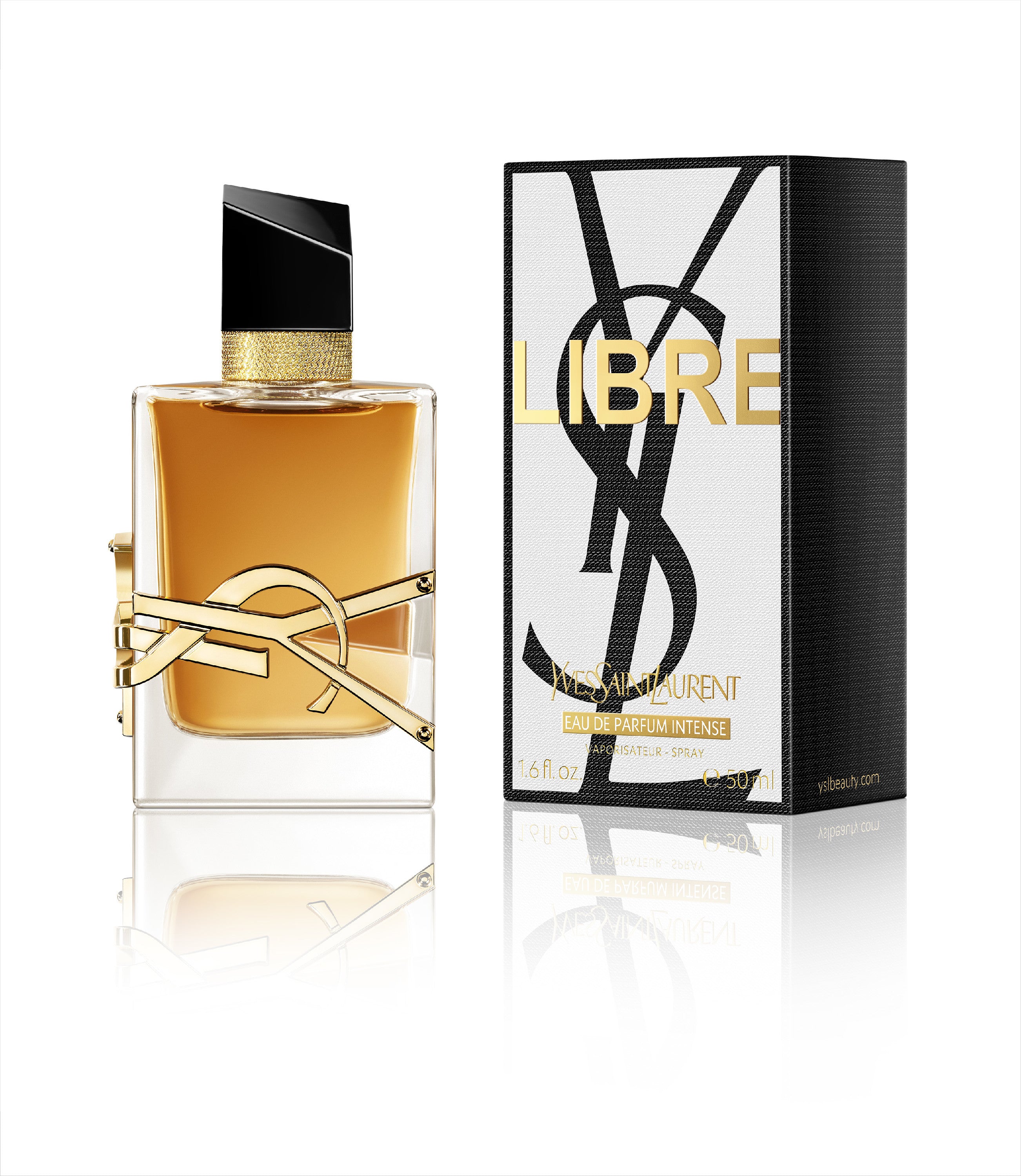Yves Saint Laurent Libre Intense Eau de Parfum para mulher