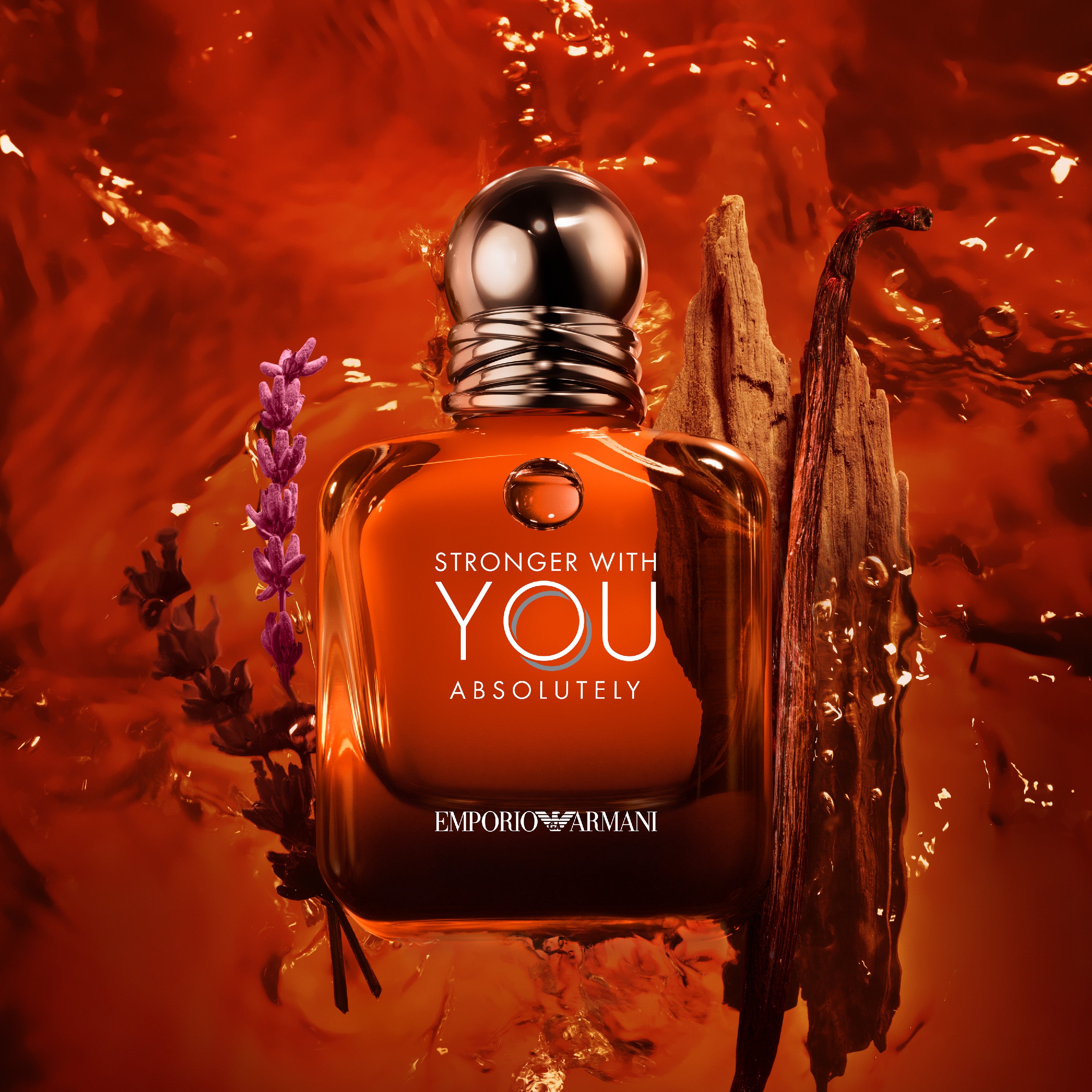 Stronger With You Absolutely Parfum